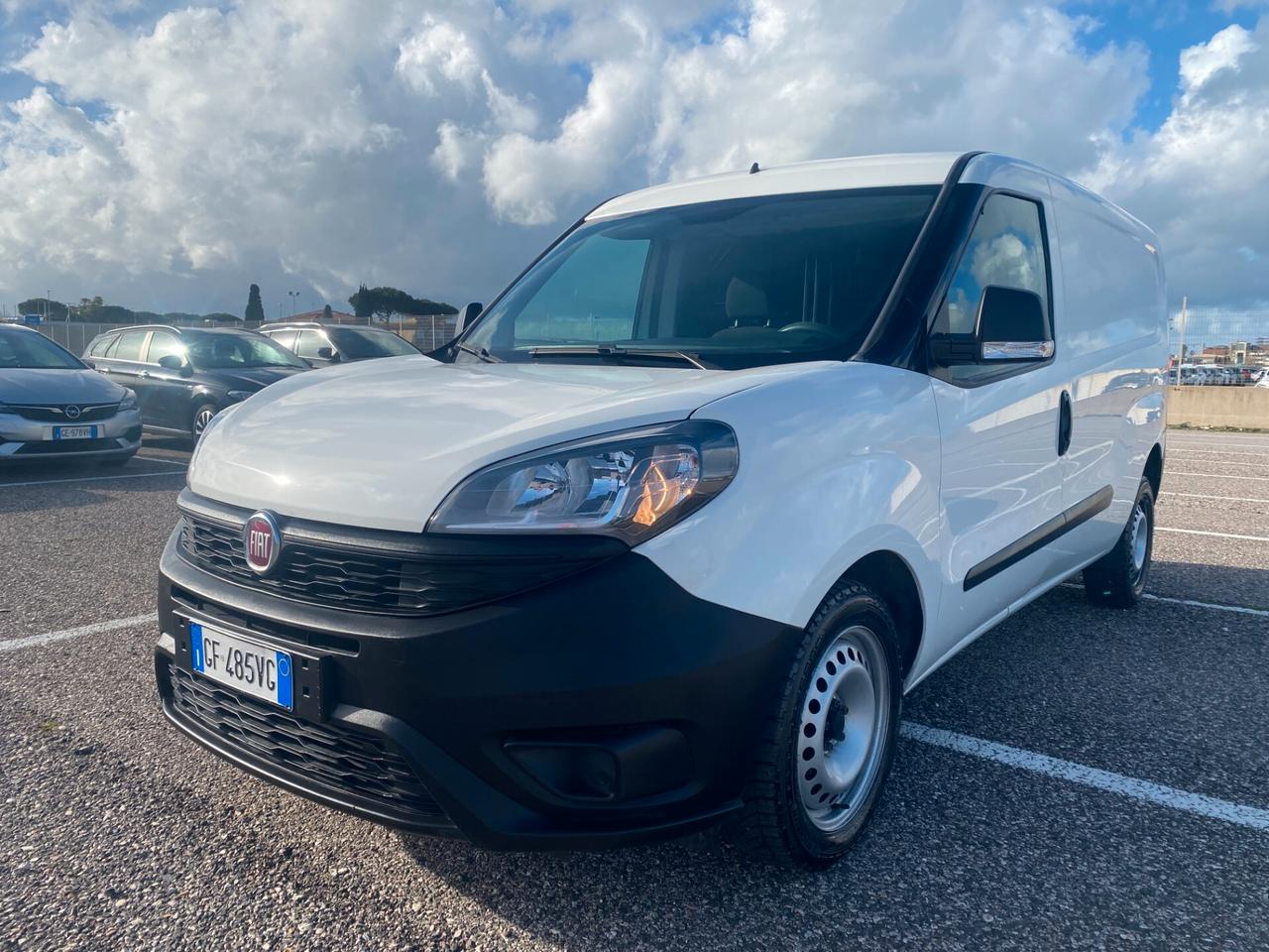 FIAT Doblo 1.6 Mjt 105CV MAXI PL/TN Cargo Easy