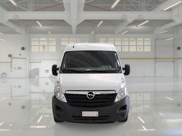 OPEL Movano 35 2.3CDTI 125CV MAX L3H2 RWD E5B Allestito 50.000