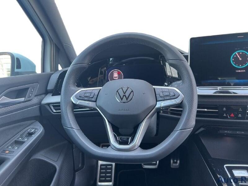 Volkswagen Golf Golf 2.0 TDI 150 CV DSG SCR R-Line