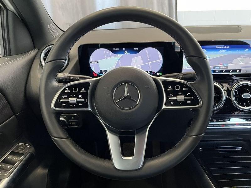 Mercedes-Benz GLA GLA 180 Automatic Sport