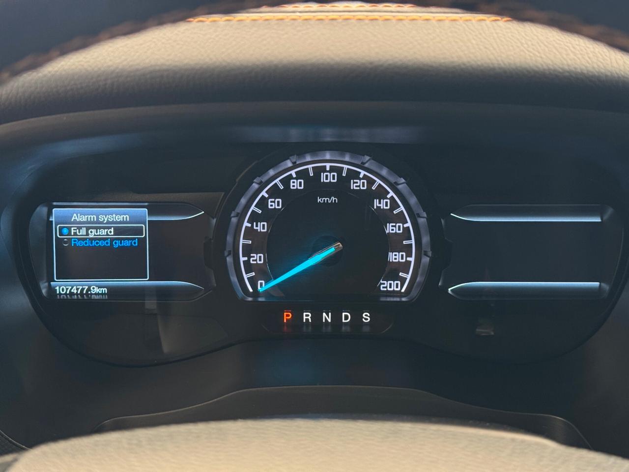 FORD RANGER WILDTRAK 4X4 3.2cc 200CV AUTOMATICO *IVA*