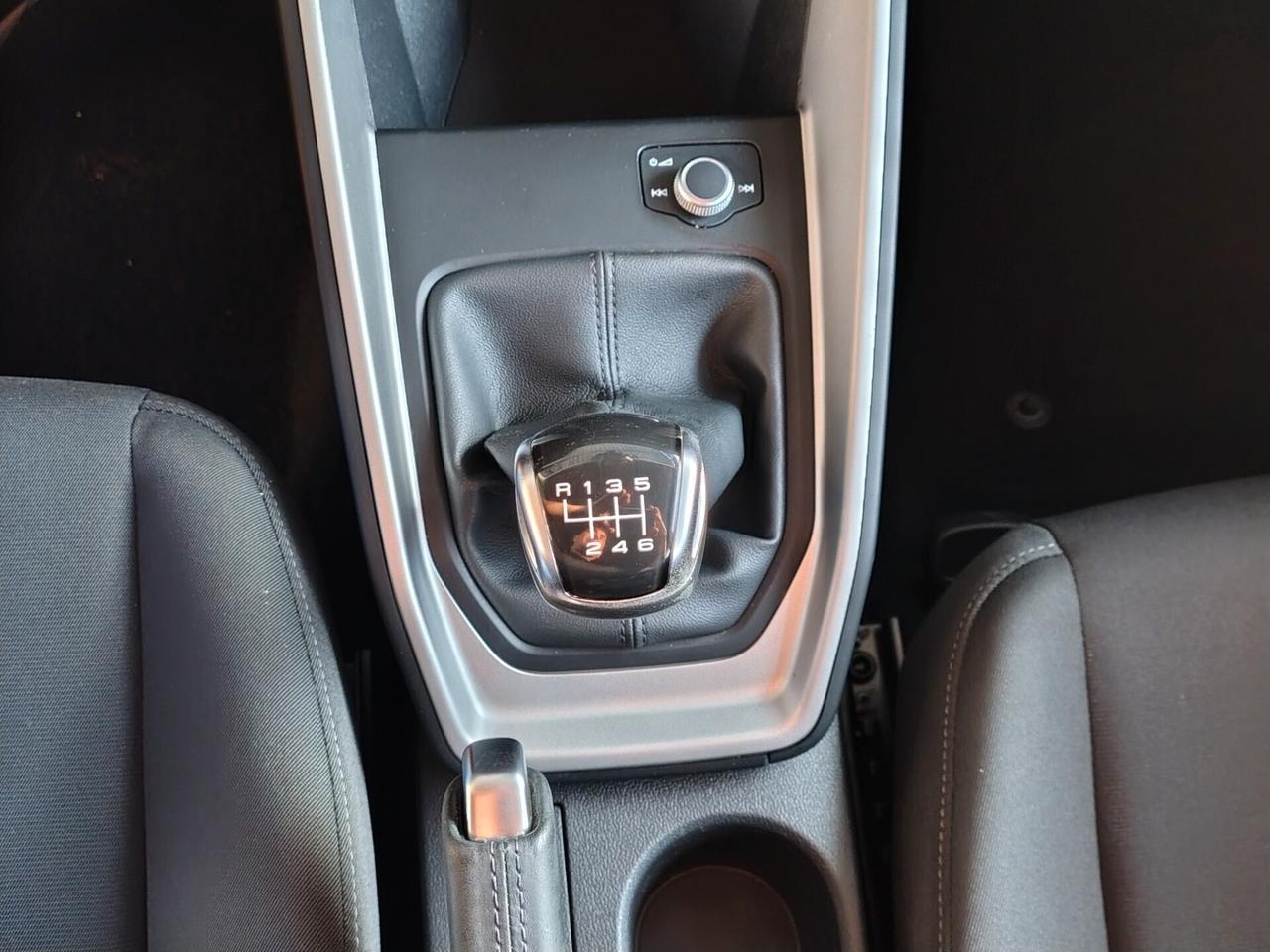 Audi A1 SPB 30 TFSI Admired Advanced