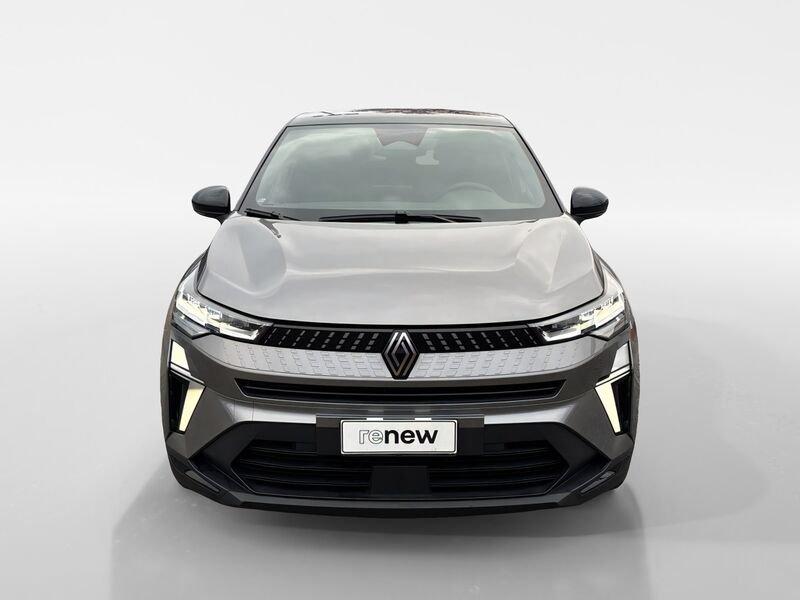 Renault Captur Captur TCe 90 CV Techno