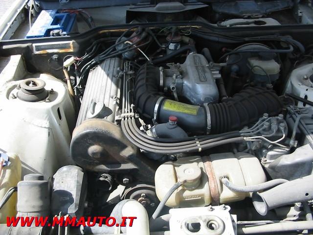 PORSCHE 924 2,0 !!!!!!