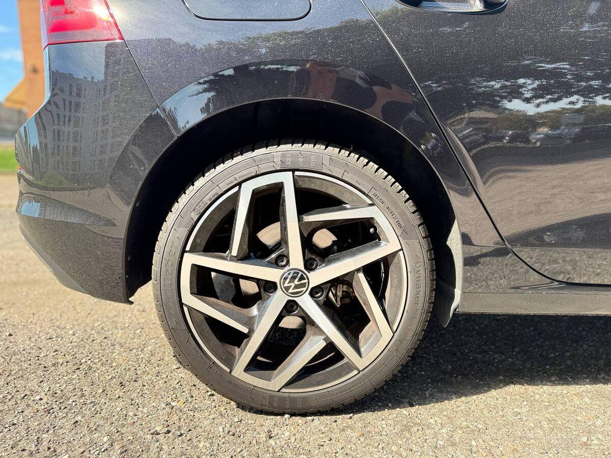 Volkswagen Golf 1.4 tsi ehybrid Style 204cv dsg
