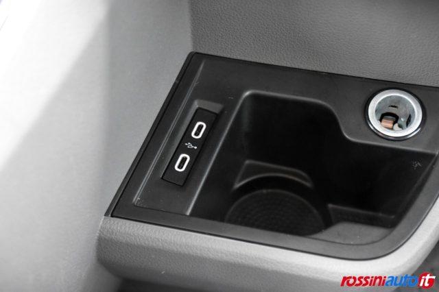 VOLKSWAGEN Transporter T6.1 28Q 2.0 TDI 110 CV BUSINESS PASSO CORTO FURGO