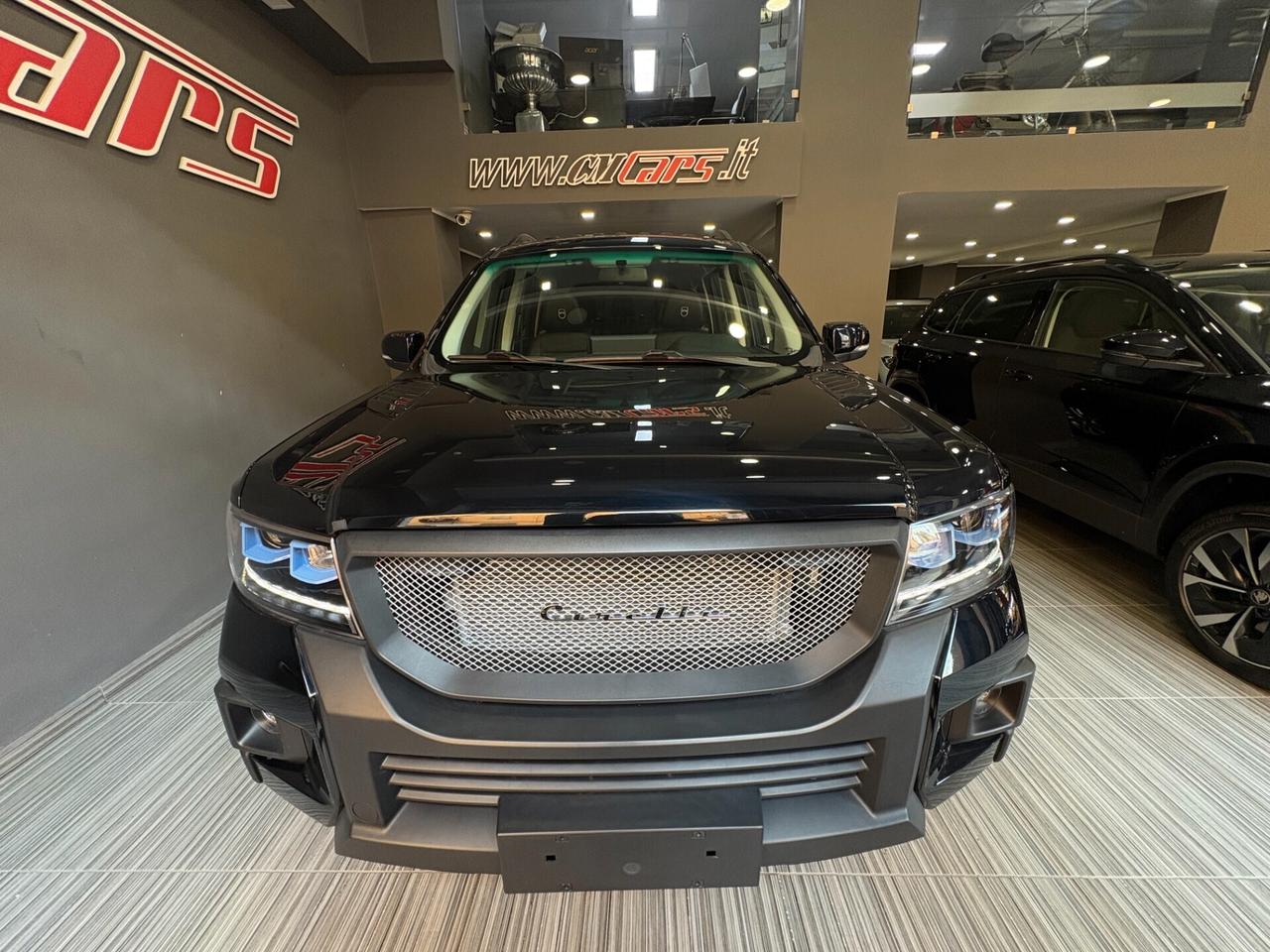 Cirelli 1 1.5 GPL di Serie Premium 110cv NUOVA - AUTOCARRO N1