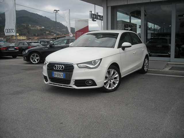 Audi A1 A1 SPB Sportback 1.6 TDI Ambition