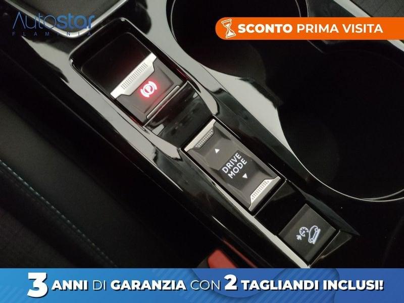 Peugeot 2008 1.5 bluehdi Allure s&s 110cv