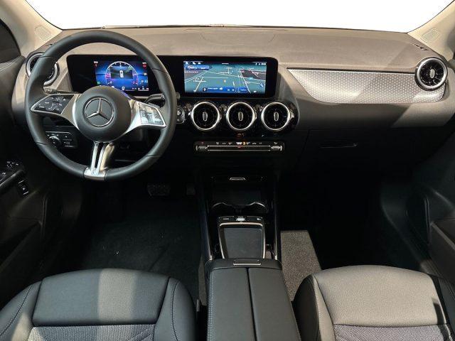 MERCEDES-BENZ GLA 200 d Automatic Progressive Advanced