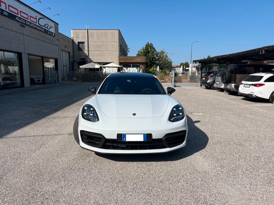 Porsche Panamera 2.9 4 e-hybrid auto - 29/12/2020 - TAGLIANDI PORSCHE