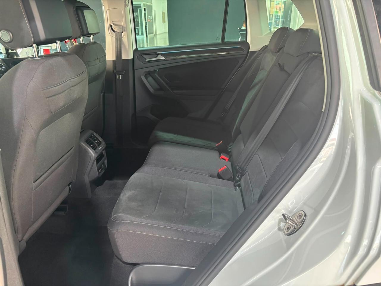 Volkswagen Tiguan 2.0 TDI 150 CV SCR DSG Elegance
