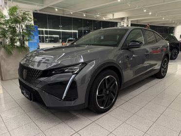 PEUGEOT 408 1.2 hybrid GT 145cv e-dsc6 - VARI COLORI!