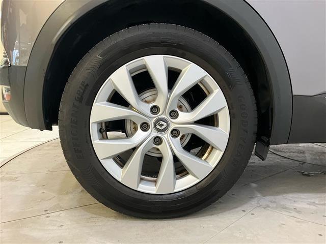 RENAULT Captur 1.0 tce Intens 100cv