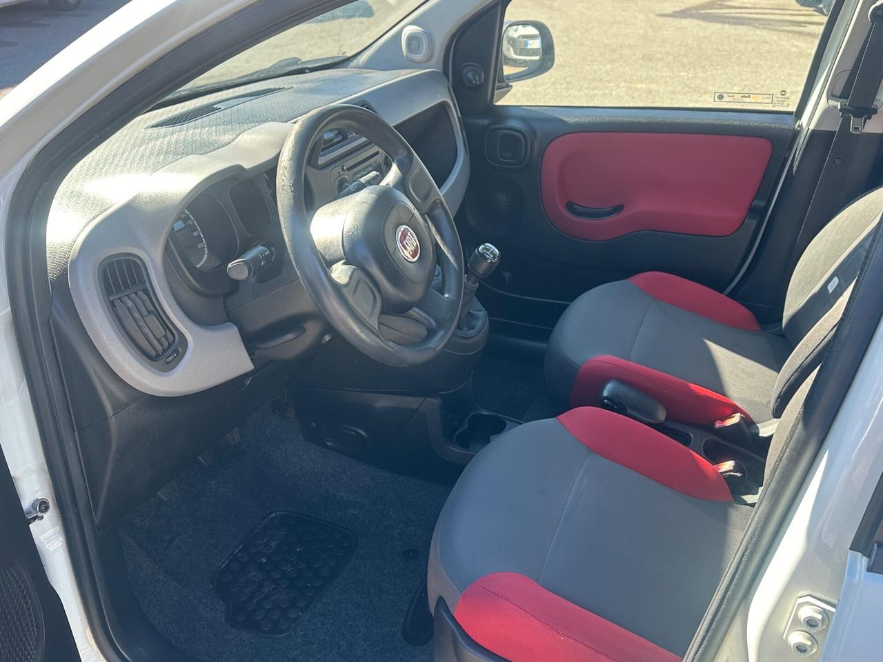 Fiat Panda 1.3 MJT S&S Easy