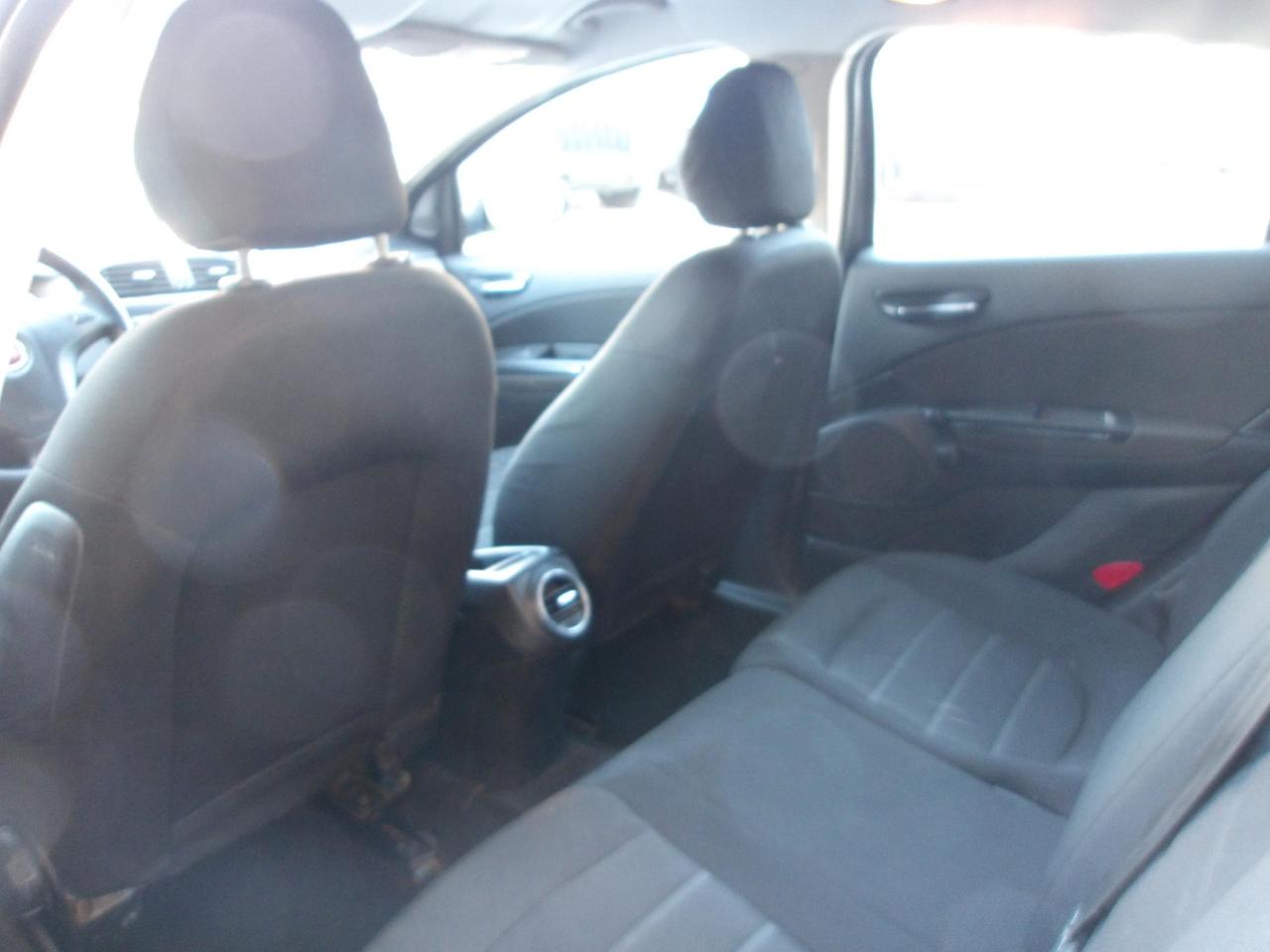 FIAT BRAVO 1.6 mjt Dynamic 120cv