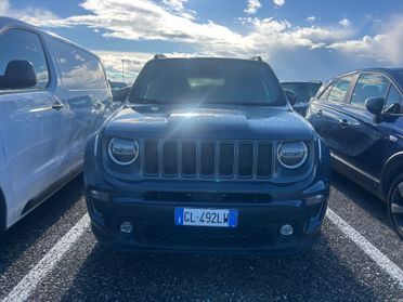 Jeep Renegade 1.5 Turbo T4 MHEV S