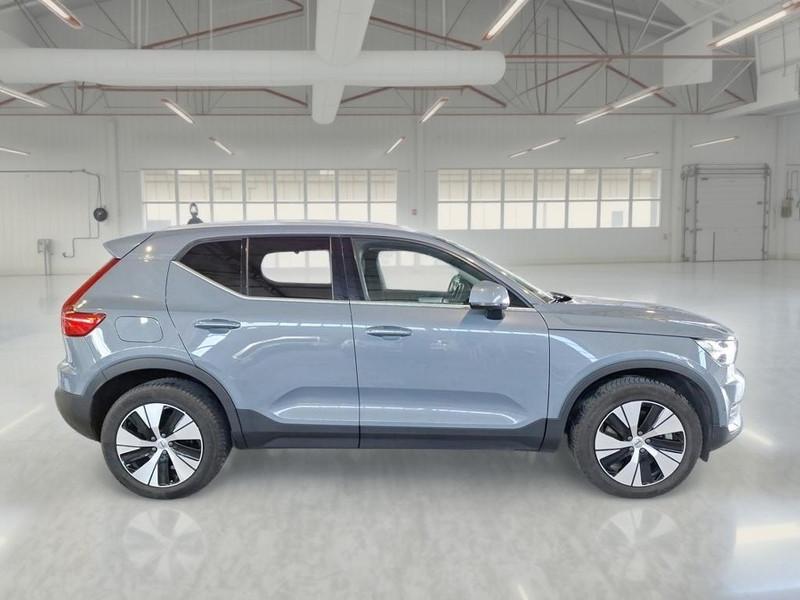 VOLVO XC40 T4 Plug-in Hybrid auto Recharge Inscription Expression