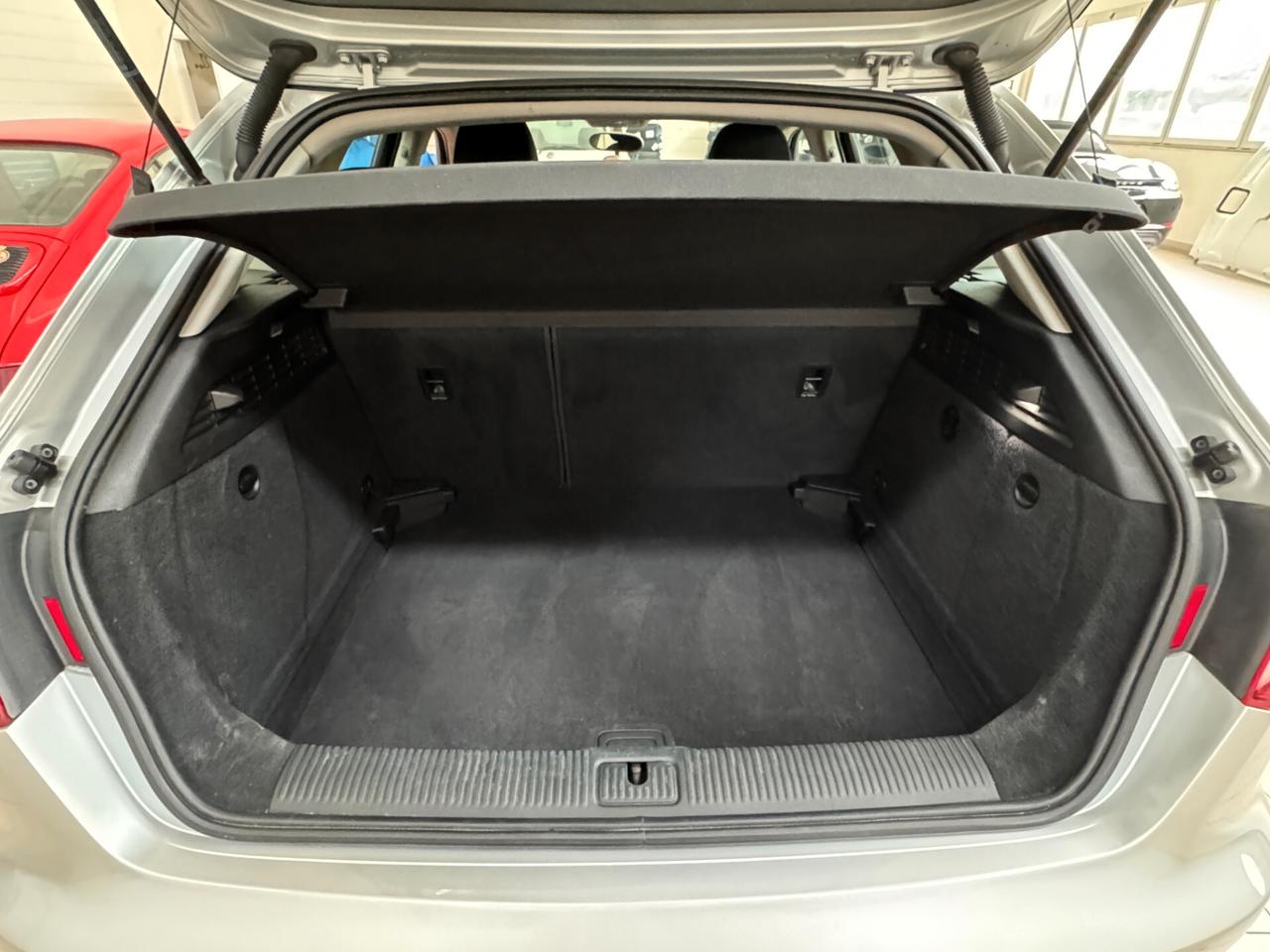 Audi A3 SPB 1.6 TDI Ambition