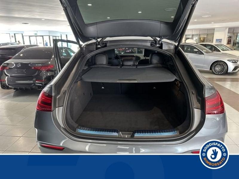Mercedes-Benz GLE Coupé GLE 350 de 4MATIC Plug-in hybrid AMG Line PREMIUM