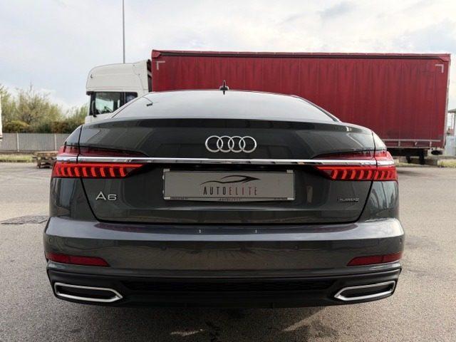 AUDI A6 40 2.0 TDI QUATTRO 204CV S-LINE BERLINA