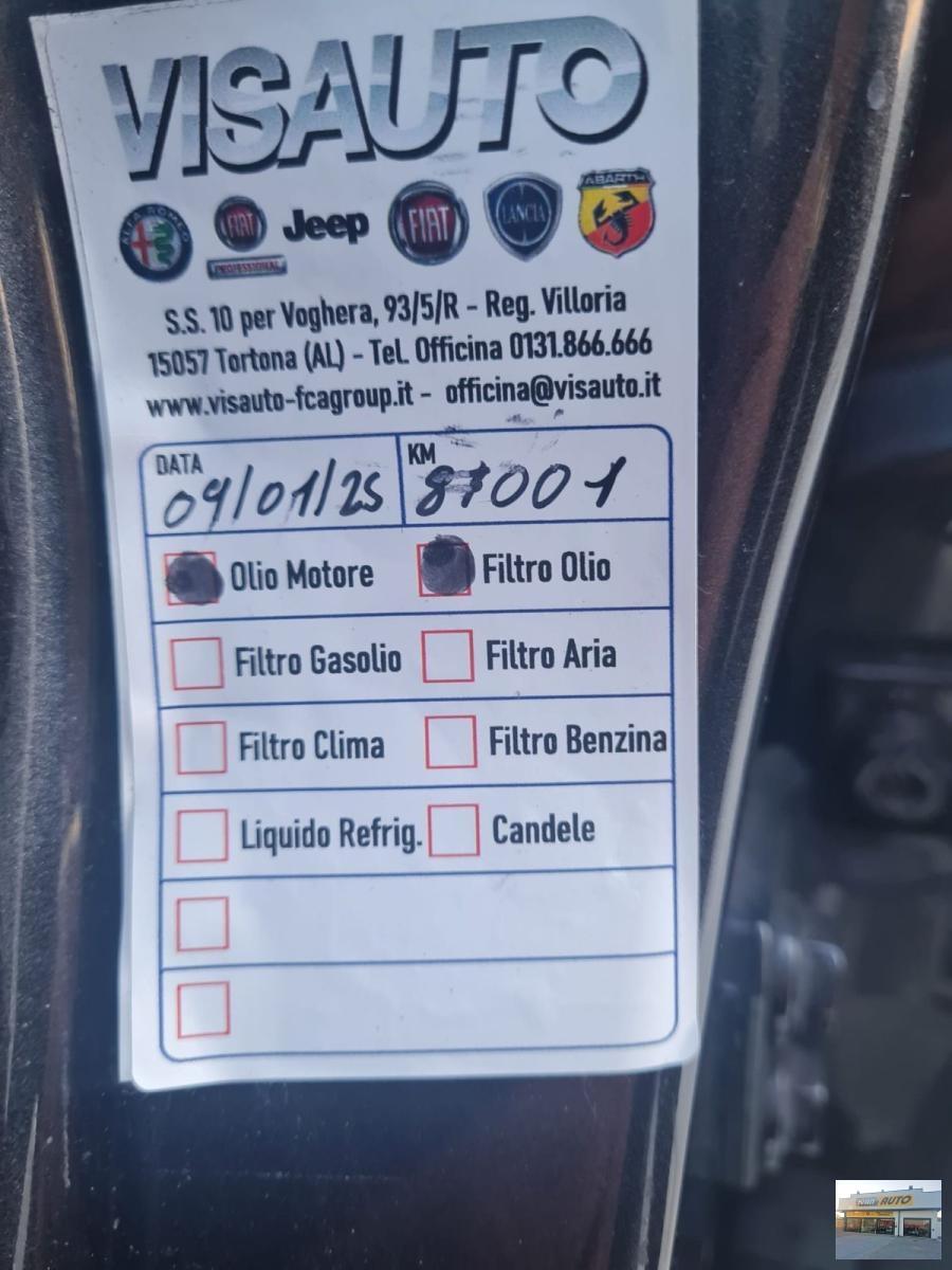FIAT 500 L 1.3 MJT 95 CV Business