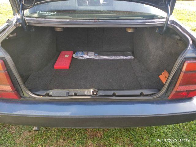 LANCIA Thema 2.0 i.e. 16V TARGA ORO