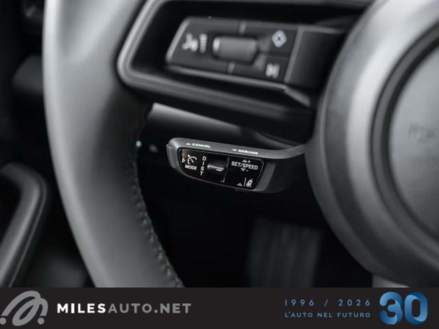 PORSCHE Macan Ev 4 PANO ACC Gancio Keyless PASM Bose