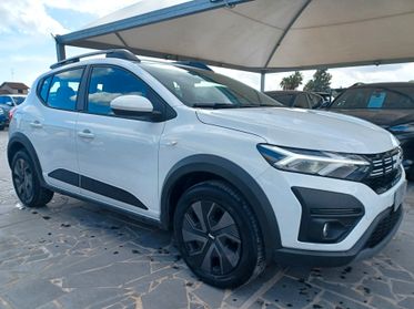 Dacia Sandero Stepway 1.0 TCe ECO-G Expression