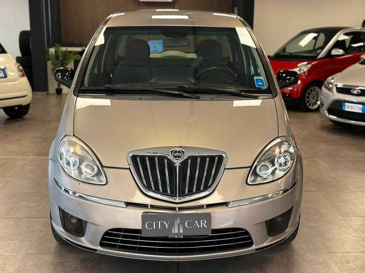 Lancia MUSA 1.3 Mjt 95 CV Diva