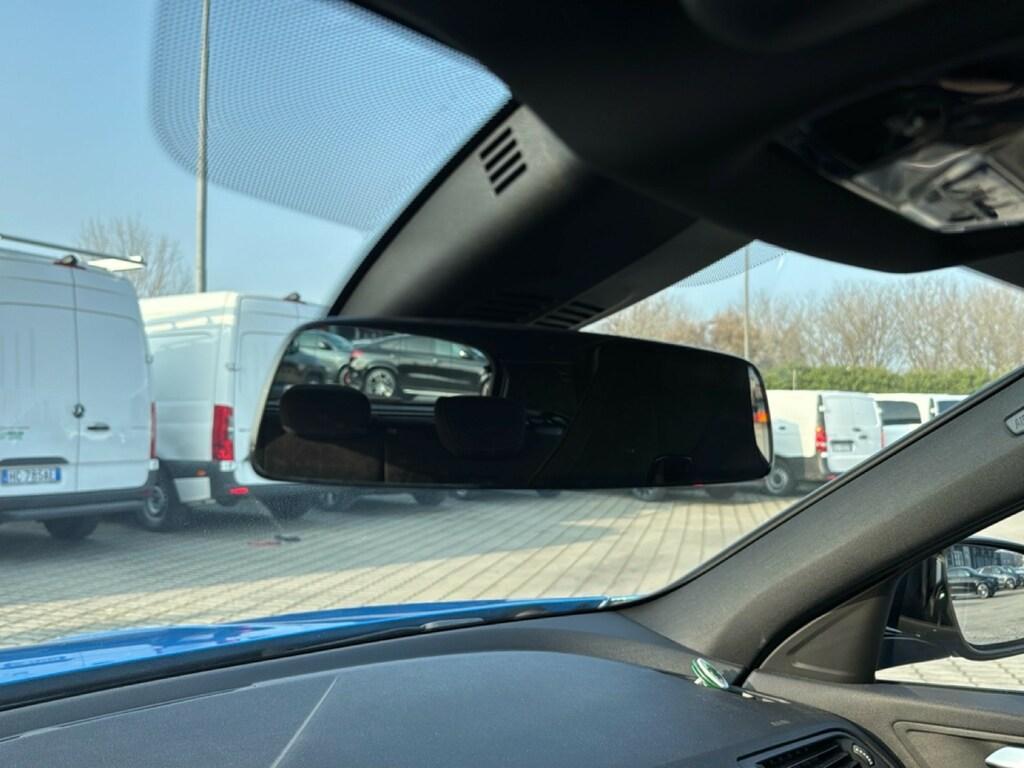 BMW Serie 1 5 Porte 135 i M xDrive Steptronic