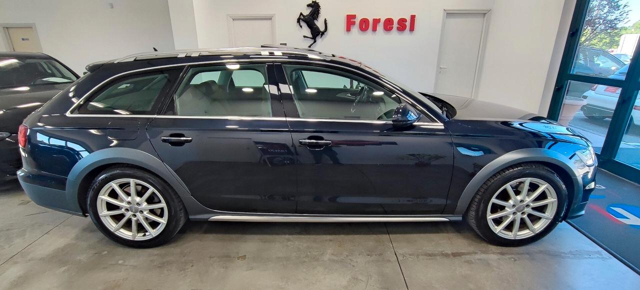 Audi A6 allroad 3.0 TDI 272 CV S tronic Business Plus