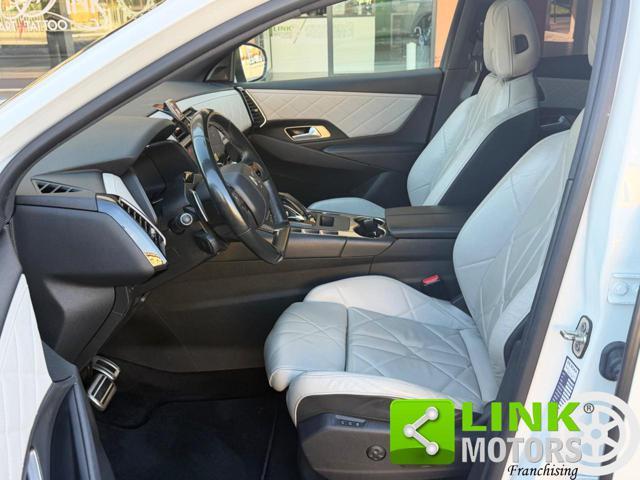 DS AUTOMOBILES DS 7 Crossback BlueHDi 130 aut. Grand Chic Rivoli