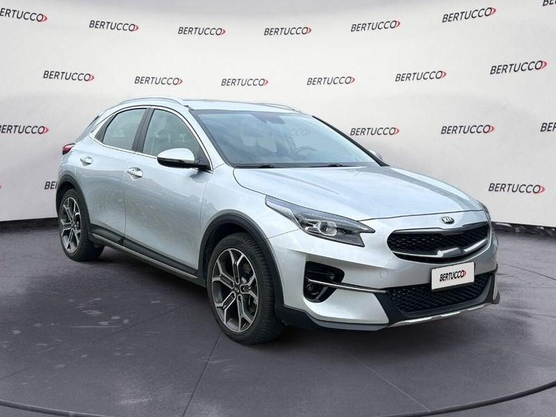 Kia Xceed 1.6 CRDi 115 CV DCT Style