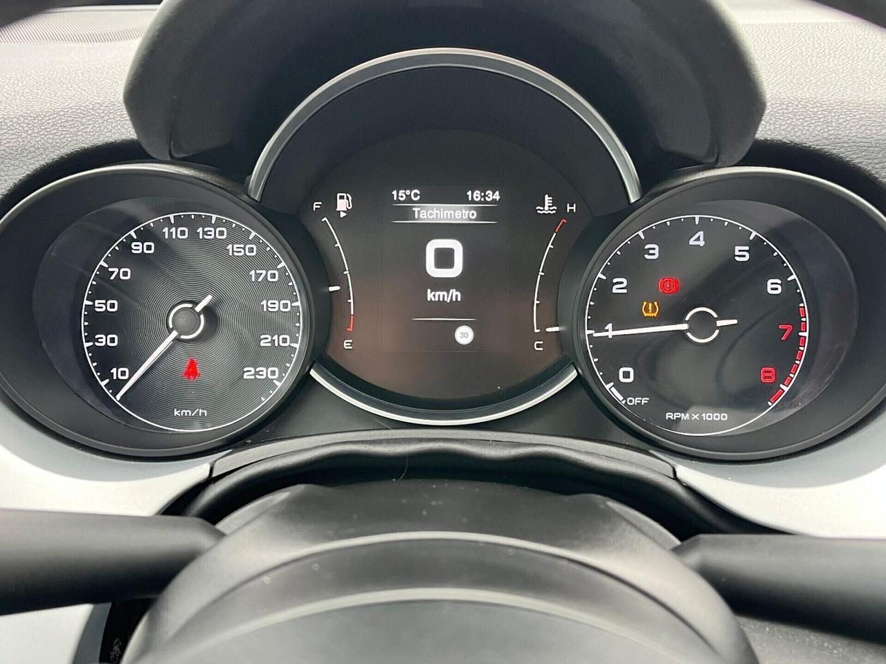 Fiat 500X 1.0 T3 120 CV Cross 05/2022