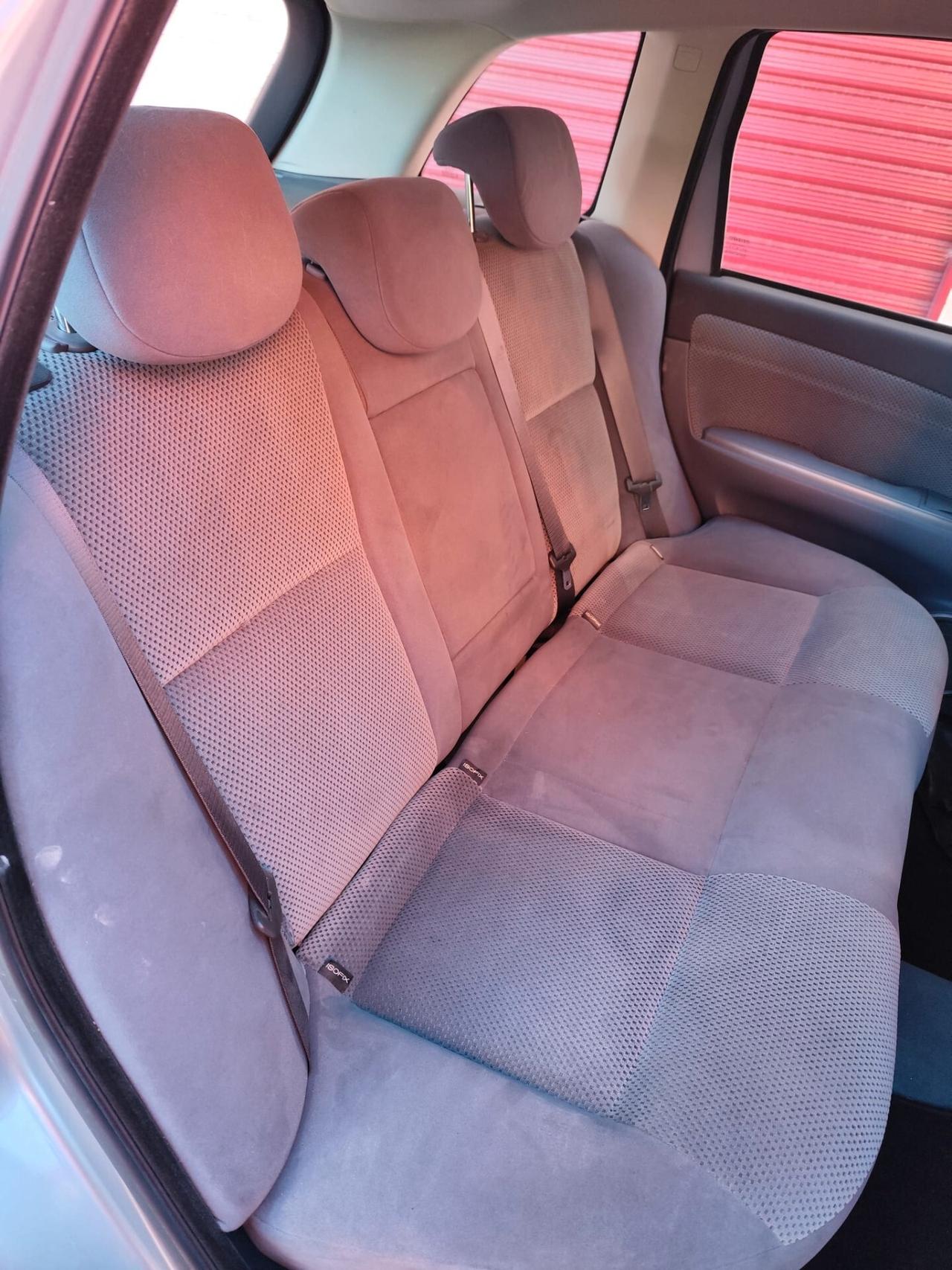 Fiat Croma 1.8 Mpi Benzina 140cv