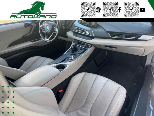 BMW i8 Coupé 362Cv * Iva Esposta *