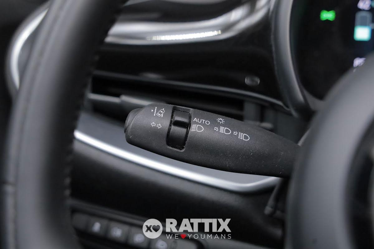 Fiat 500e 42 kWh 3+1 Icon