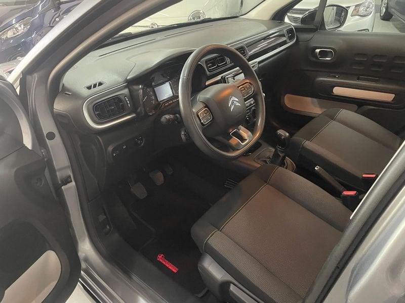 Citroën C3 C3 PureTech 82 Feel