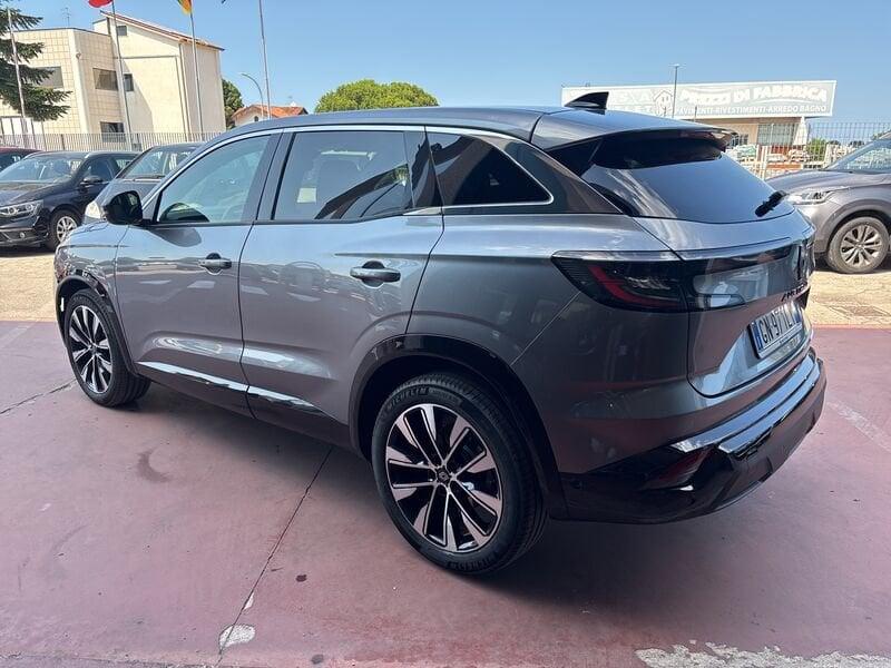 Renault Austral Mild Hybrid 160 CV Techno