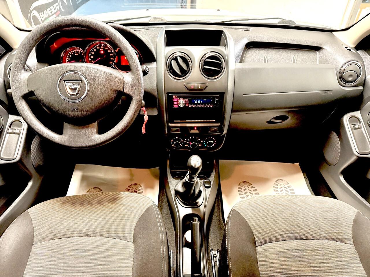 Dacia Duster 1.5 dCi Ambiance PROMO BLACK FRIDAY