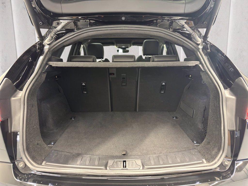JAGUAR E-Pace (X540) JAGUAR 2.0D I4 163 CV AWD Auto R-Dynamic del 2022