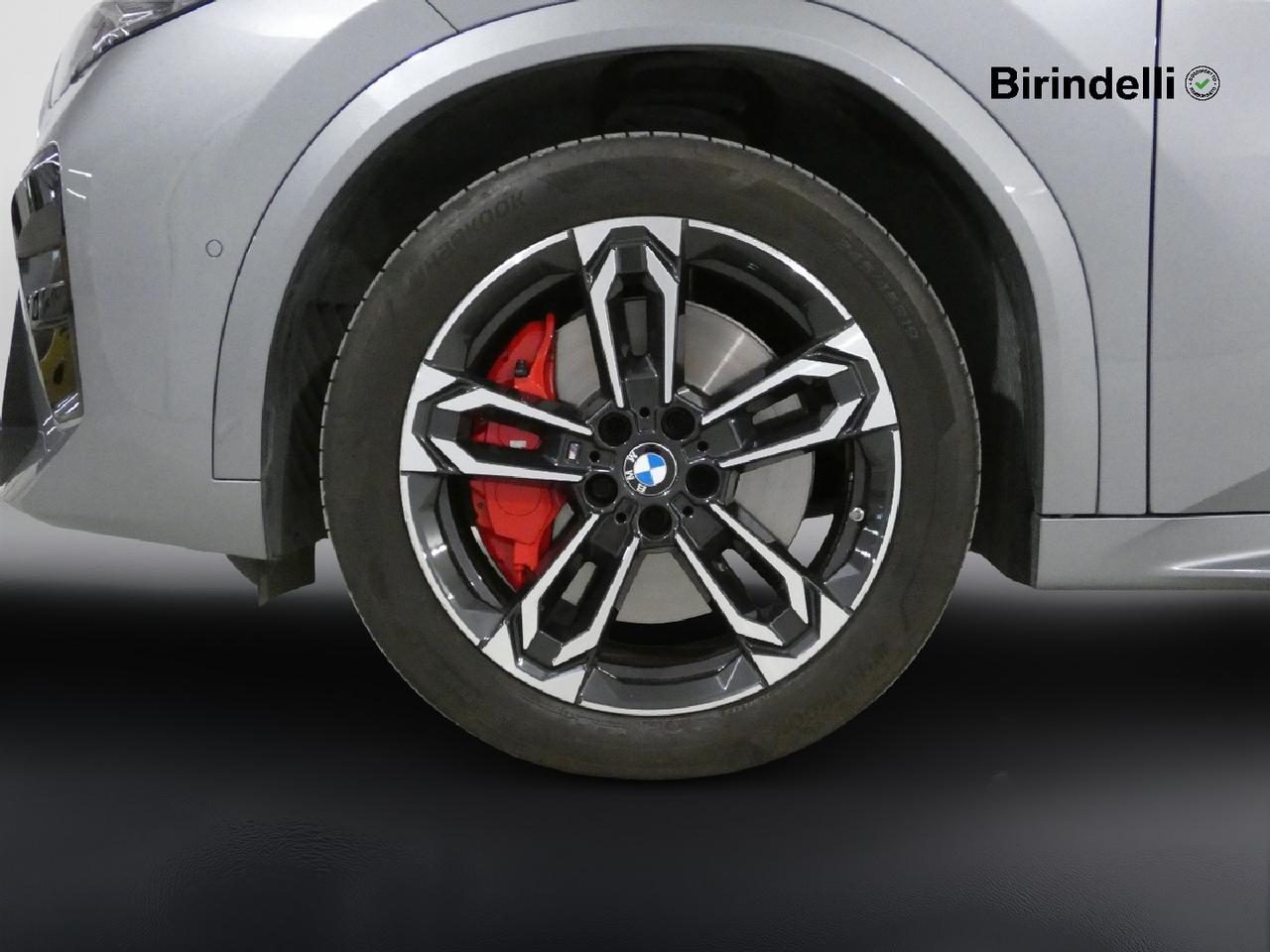 BMW X2 (U10) - X2 sDrive 20i Msport Pro