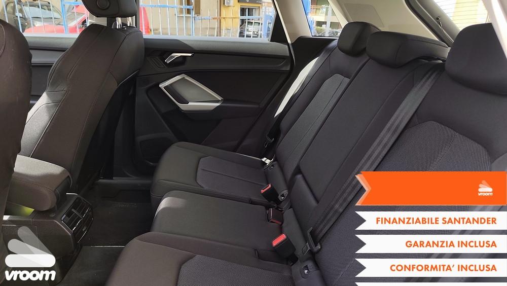 AUDI Q3 2ª serie Q3 35 TDI