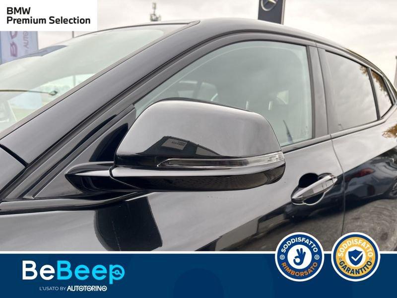 BMW X2 SDRIVE18I MSPORT 136CV AUTO