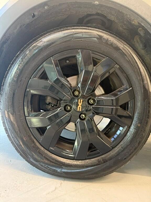 Dacia Sandero Stepway 1.0 tce ECO-G Extreme UP
