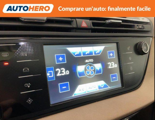 CITROEN Grand C4 Picasso 1.6 e-HDi 115 Intensive