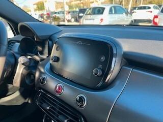 Fiat 500X 1.3 MultiJet 95 CV Sport