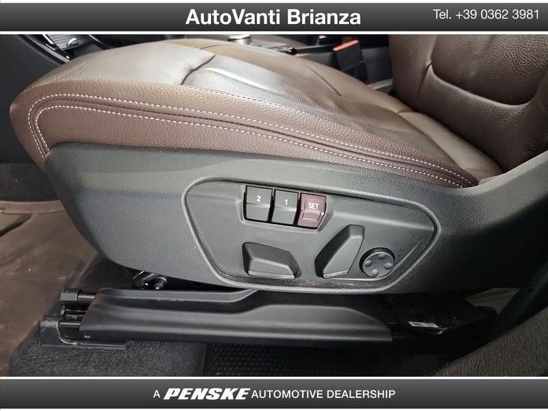 BMW X1 X1 xDrive25e xLine