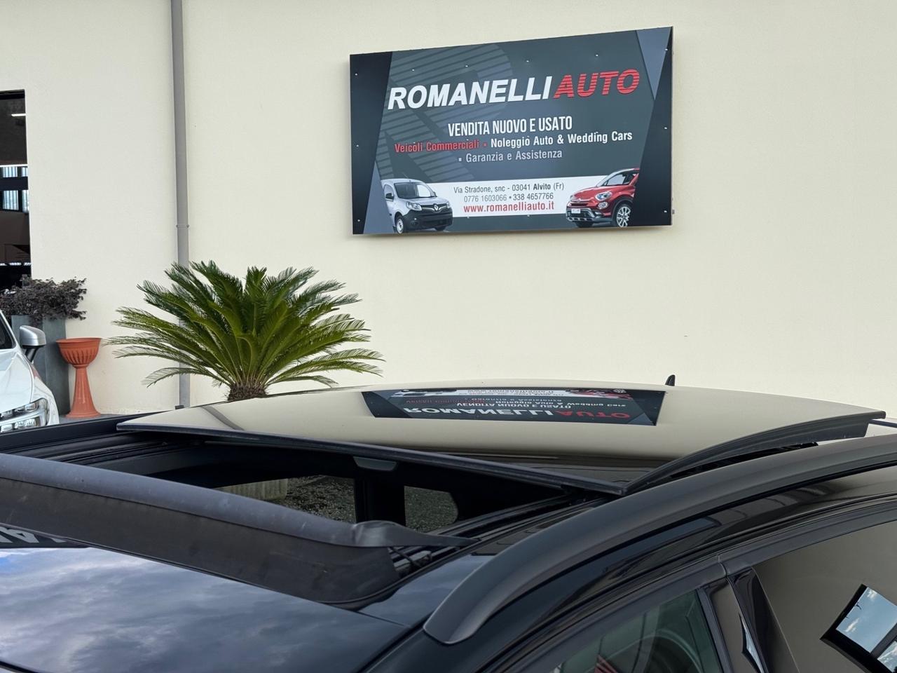 Audi A3 RS 3 SPB 2.5 TFSI quattro S tronic